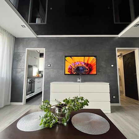 Apartament Makeja Malbork Buitenkant foto