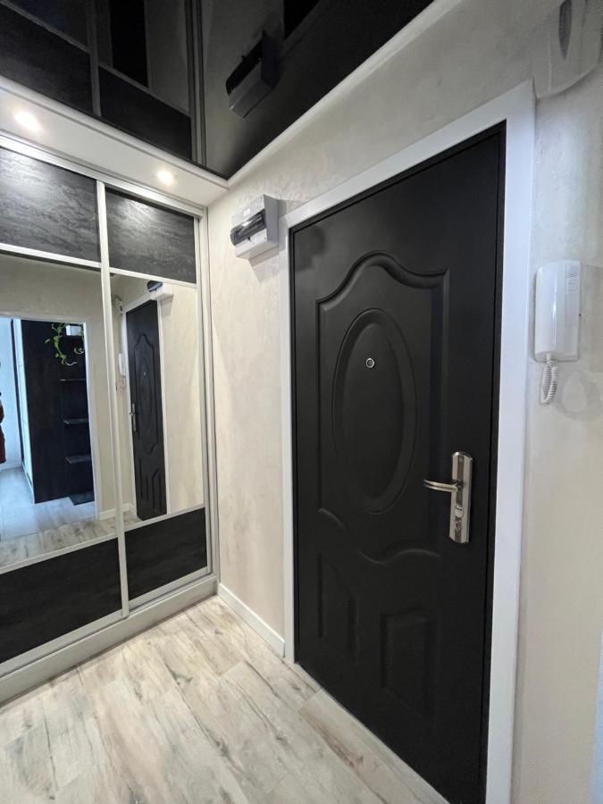 Apartament Makeja Malbork Buitenkant foto